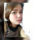 Rencontre Femme Thaïlande à บ้านนา : Perm, 29 ans